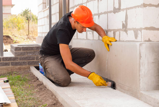 Licensed Exterior Waterproofing service in Calera, AL - SJ Waterproofing Pros